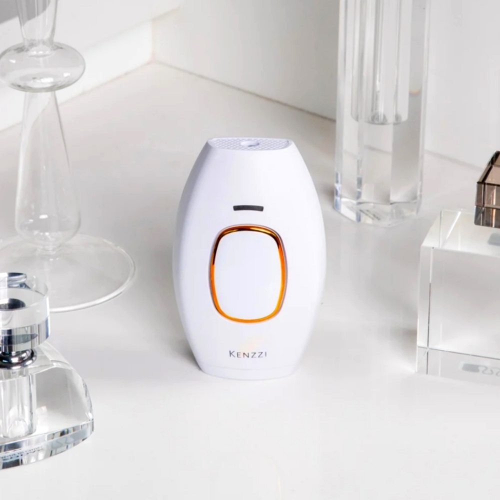 Kenzzi IPL Hair Removal Handset